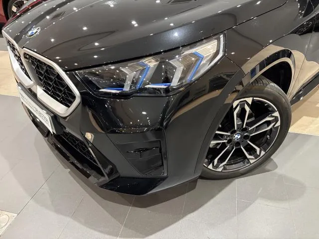 BMW X2 xDrive20d 120 kW (163 CV) de segunda mano