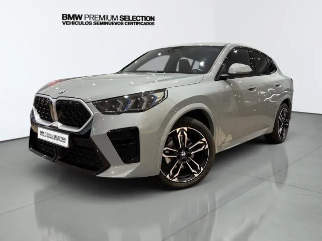 BMW X2 xDrive20d 120 kW (163 CV) de segunda mano