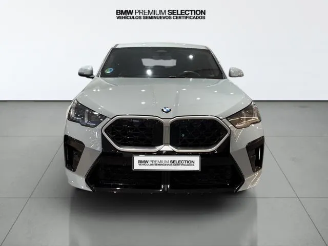 BMW X2 xDrive20d 120 kW (163 CV) de segunda mano