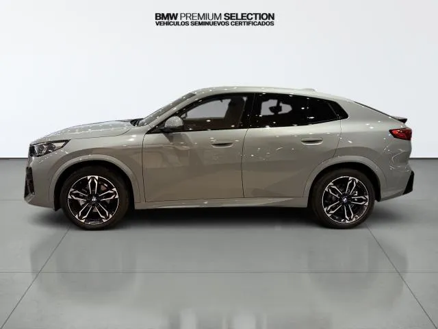BMW X2 xDrive20d 120 kW (163 CV) de segunda mano