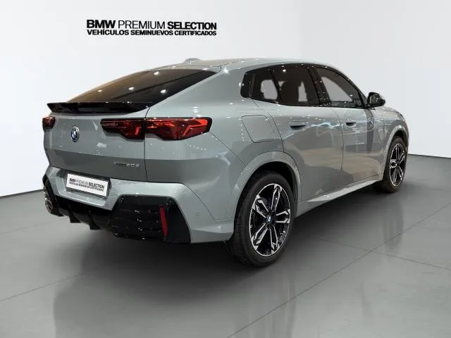 BMW X2 xDrive20d 120 kW (163 CV) de segunda mano