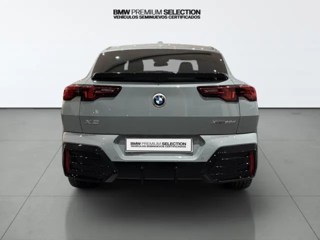 BMW X2 xDrive20d 120 kW (163 CV) de segunda mano