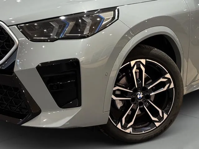 BMW X2 xDrive20d 120 kW (163 CV) de segunda mano