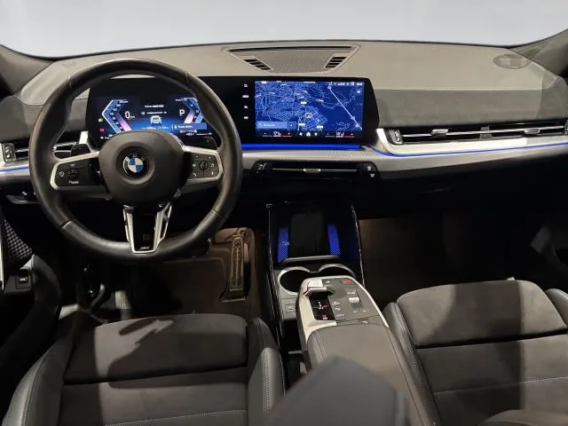 BMW X2 xDrive20d 120 kW (163 CV) de segunda mano