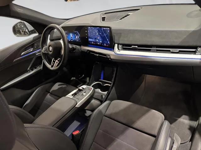 BMW X2 xDrive20d 120 kW (163 CV) de segunda mano