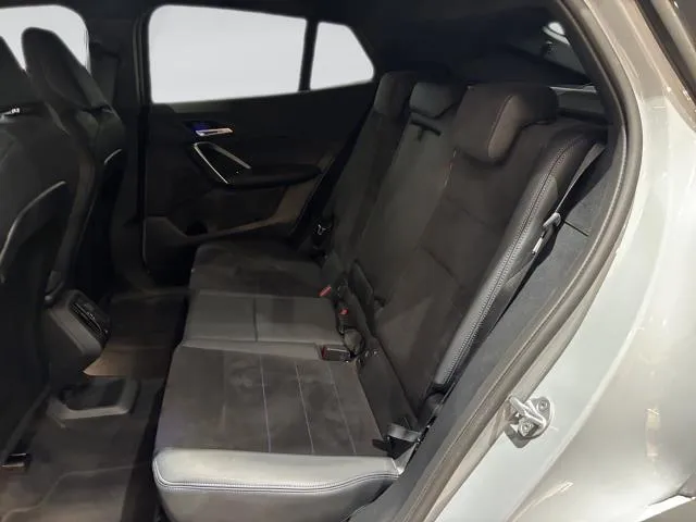 BMW X2 xDrive20d 120 kW (163 CV) de segunda mano