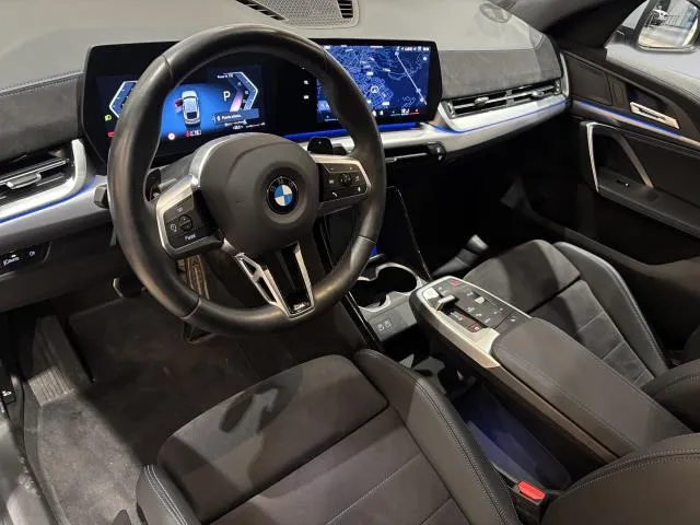 BMW X2 xDrive20d 120 kW (163 CV) de segunda mano
