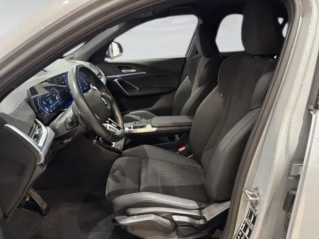 BMW X2 xDrive20d 120 kW (163 CV) de segunda mano