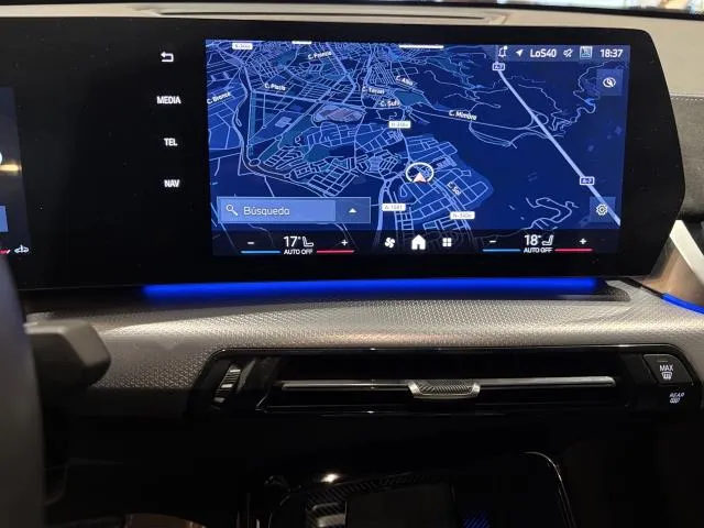 BMW X2 xDrive20d 120 kW (163 CV) de segunda mano