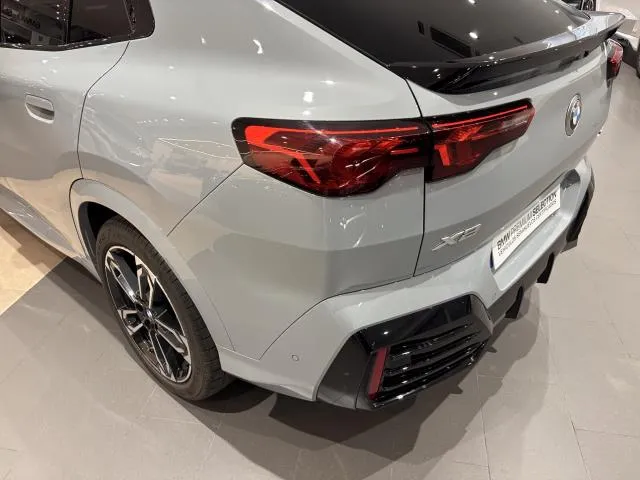 BMW X2 xDrive20d 120 kW (163 CV) de segunda mano