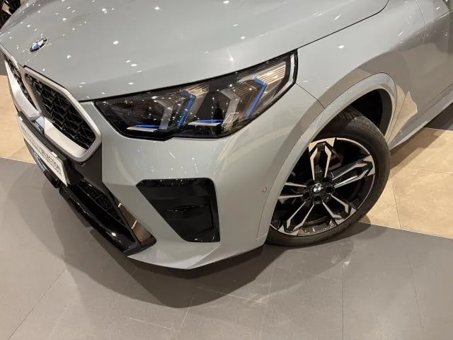 BMW X2 xDrive20d 120 kW (163 CV) de segunda mano