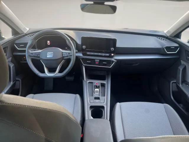 SEAT León 1.5 eTSI S&S Style Special Edition Vision DSG 110 kW (150 CV) de segunda mano