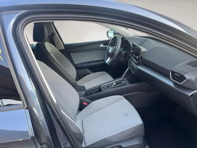 SEAT León 1.5 eTSI S&S Style Special Edition Vision DSG 110 kW (150 CV) de segunda mano