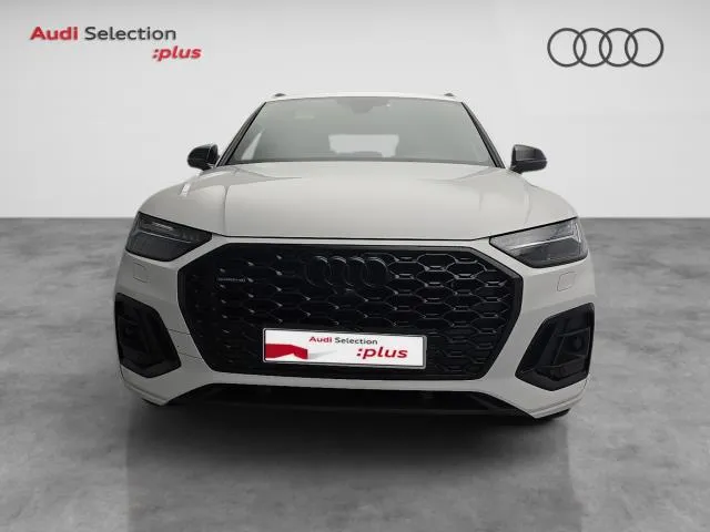 Audi Q5 Black limited 40 TDI quattro-ultra 150 kW (204 CV) de segunda mano