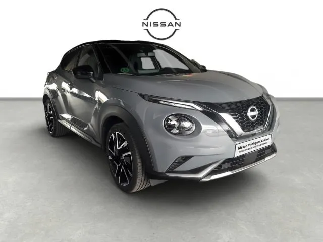 Nissan Juke DIG-T 84 kW (114 CV) 6M/T N-Design de segunda mano