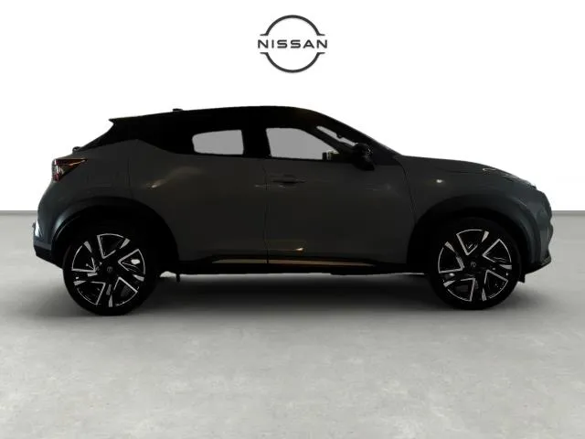 Nissan Juke DIG-T 84 kW (114 CV) 6M/T N-Design de segunda mano