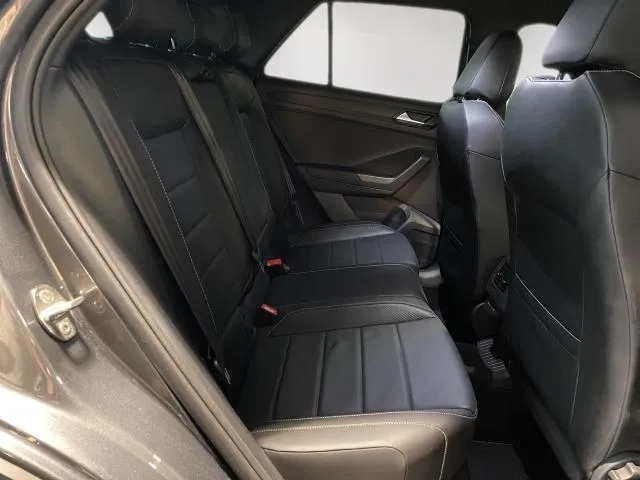 Volkswagen T-Roc R-Line 1.5 TSI 110 kW (150 CV) DSG de segunda mano