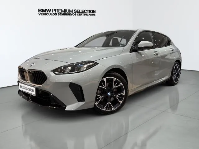 BMW Serie 1 120d 120 kW (163 CV) de segunda mano
