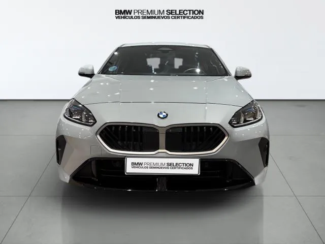 BMW Serie 1 120d 120 kW (163 CV) de segunda mano