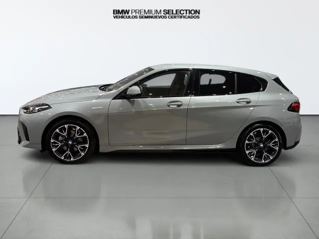 BMW Serie 1 120d 120 kW (163 CV) de segunda mano