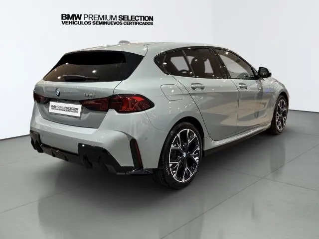 BMW Serie 1 120d 120 kW (163 CV) de segunda mano