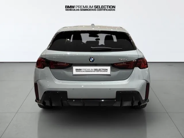 BMW Serie 1 120d 120 kW (163 CV) de segunda mano