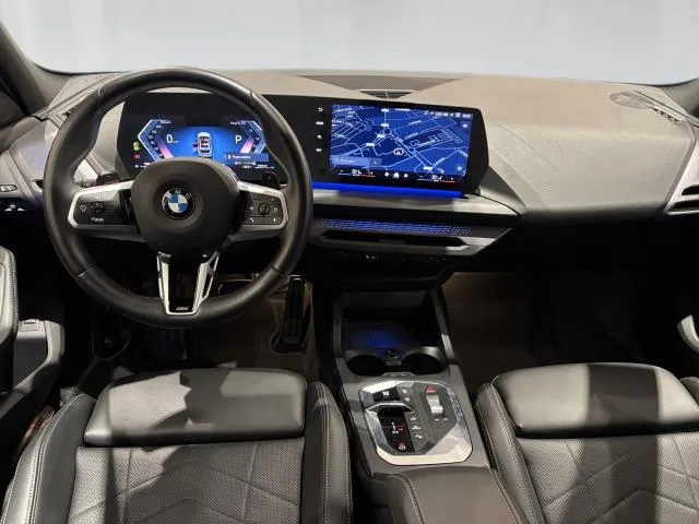 BMW Serie 1 120d 120 kW (163 CV) de segunda mano