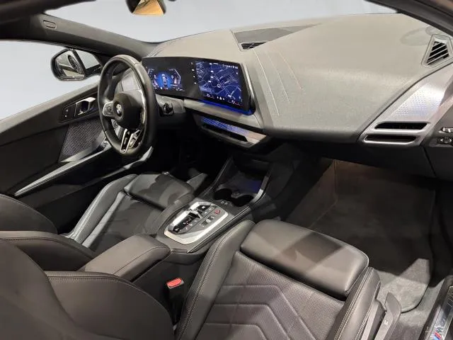 BMW Serie 1 120d 120 kW (163 CV) de segunda mano