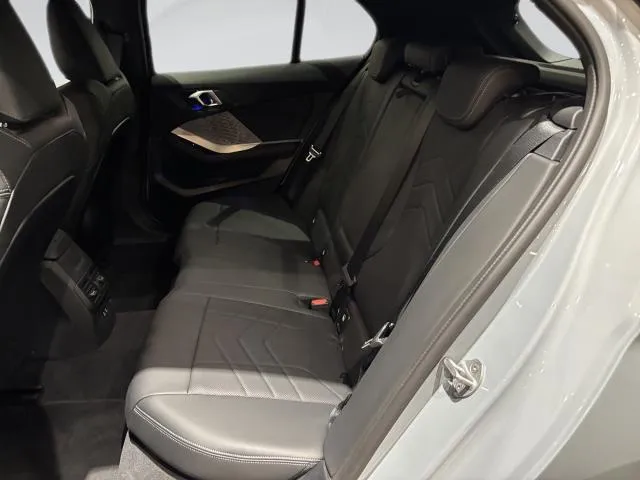 BMW Serie 1 120d 120 kW (163 CV) de segunda mano