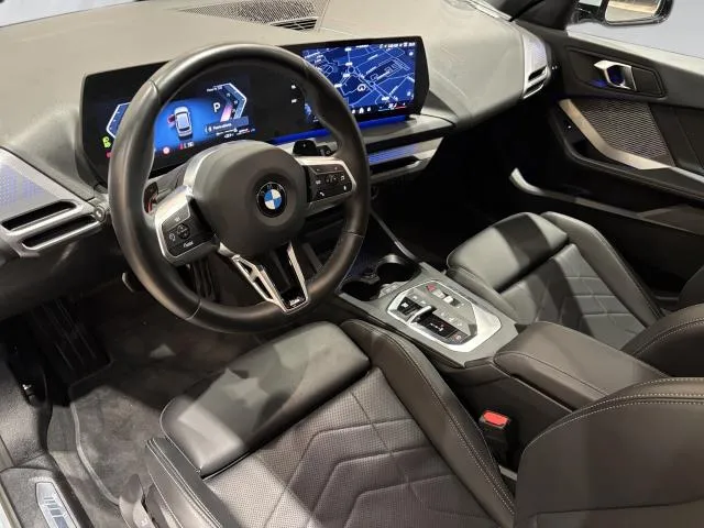 BMW Serie 1 120d 120 kW (163 CV) de segunda mano