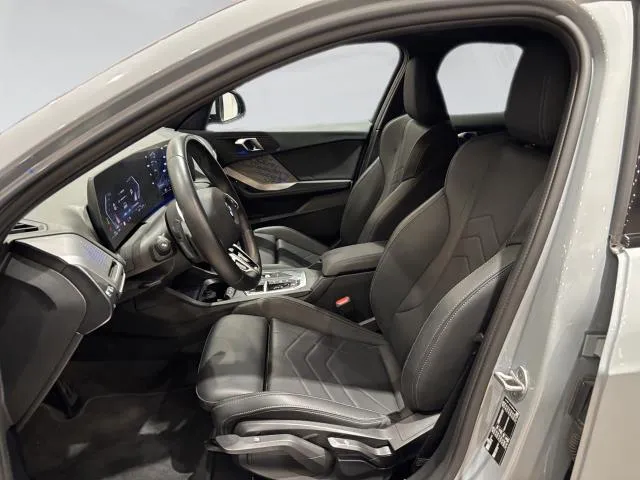 BMW Serie 1 120d 120 kW (163 CV) de segunda mano