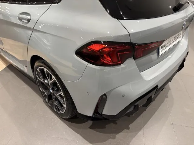 BMW Serie 1 120d 120 kW (163 CV) de segunda mano