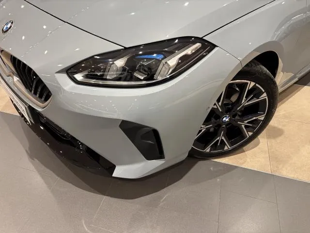 BMW Serie 1 120d 120 kW (163 CV) de segunda mano