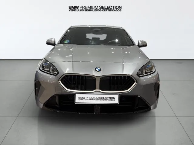 BMW Serie 1 120d 120 kW (163 CV) de segunda mano