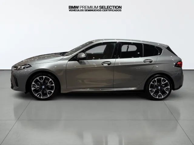 BMW Serie 1 120d 120 kW (163 CV) de segunda mano