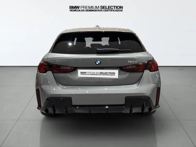 BMW Serie 1 120d 120 kW (163 CV) de segunda mano