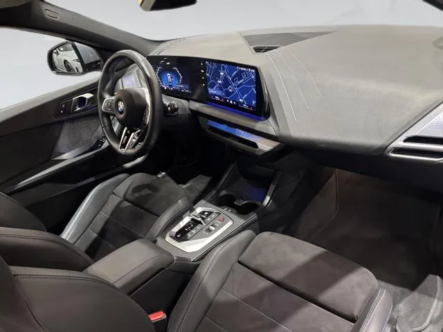 BMW Serie 1 120d 120 kW (163 CV) de segunda mano