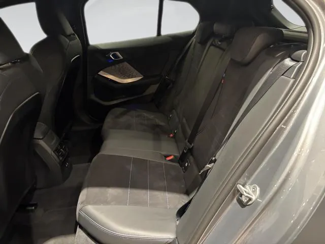 BMW Serie 1 120d 120 kW (163 CV) de segunda mano
