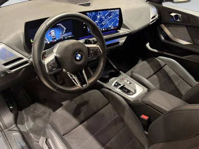 BMW Serie 1 120d 120 kW (163 CV) de segunda mano