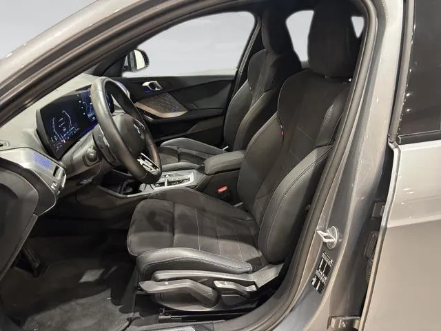 BMW Serie 1 120d 120 kW (163 CV) de segunda mano