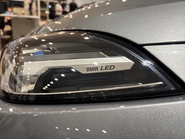 BMW Serie 1 120d 120 kW (163 CV) de segunda mano