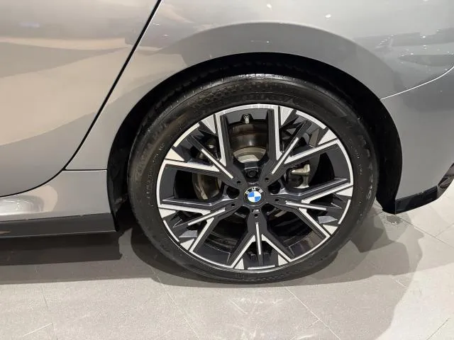 BMW Serie 1 120d 120 kW (163 CV) de segunda mano