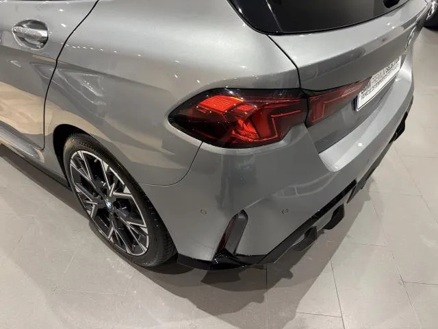 BMW Serie 1 120d 120 kW (163 CV) de segunda mano