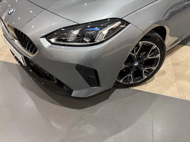 BMW Serie 1 120d 120 kW (163 CV) de segunda mano