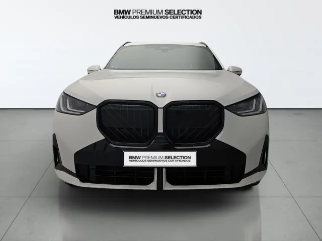 BMW X3 xDrive20d 145 kW (197 CV) de segunda mano