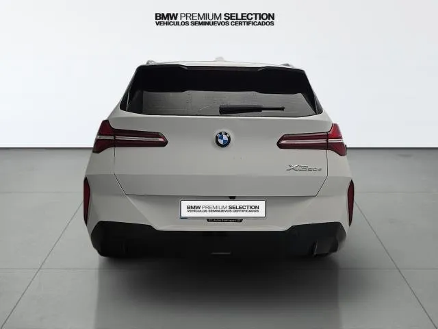 BMW X3 xDrive20d 145 kW (197 CV) de segunda mano