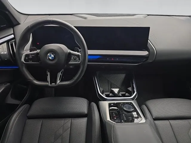 BMW X3 xDrive20d 145 kW (197 CV) de segunda mano