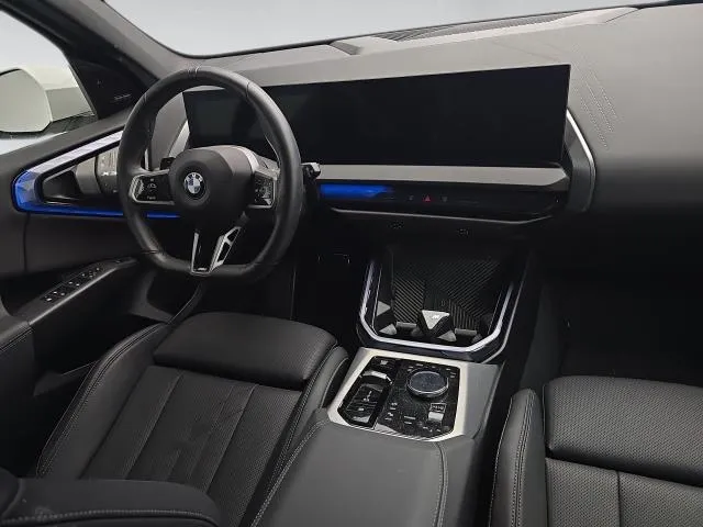 BMW X3 xDrive20d 145 kW (197 CV) de segunda mano