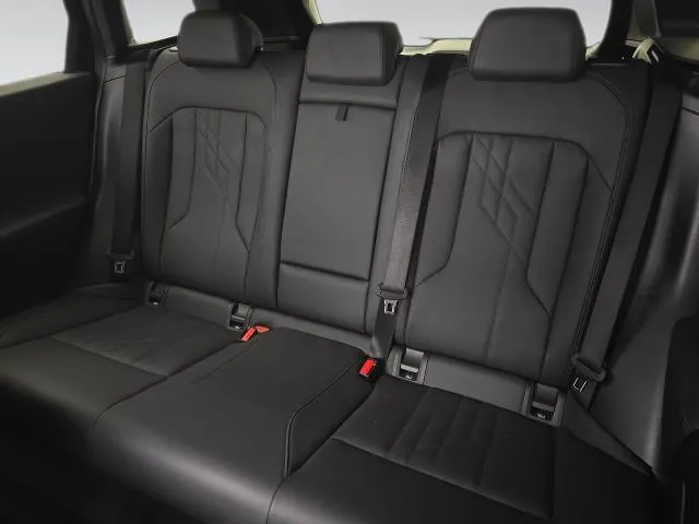 BMW X3 xDrive20d 145 kW (197 CV) de segunda mano