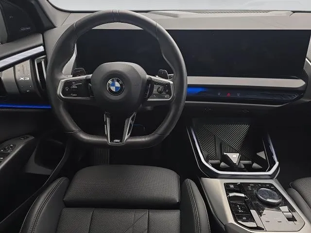 BMW X3 xDrive20d 145 kW (197 CV) de segunda mano